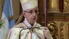 Voceros de Dios (y del Gobierno): la prédica de la Iglesia que celebra la Rosada