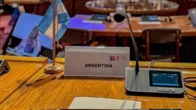 Javier Milei lo hizo: es la primera vez que Argentina no participa en una cumbre regional con altas autoridades de áreas de la Mujer.&nbsp;