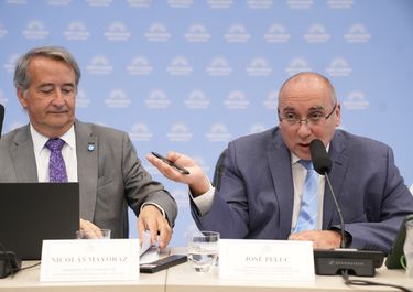 Ley de Glaciares: la oposición impugnó las audiencias y La Libertad Avanza celebró un fallo favorable.