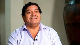 Condenaron por abuso sexual a José Orellana, intendente de Famaillá
