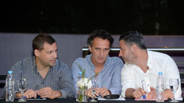 tras las criticas a iguacel, los intendentes judicializan el tarifazo en el gas