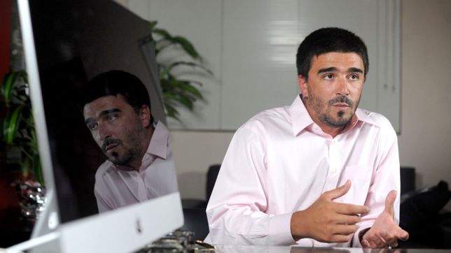 galli: ?la circulacion esta garantizada y el abastecimiento, tambien?