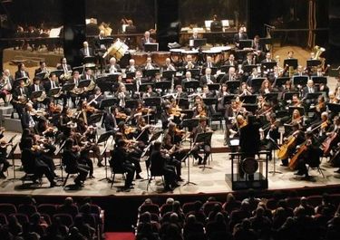 Músicos del teatro Argentino denuncian que no cobran su sueldo desde principio de año