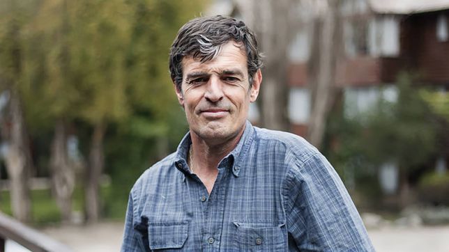 Exfuncionario de Sandra Pettovello. Esteban Bosch suena para competir por la intendencia de San Martín de los Andes en el marco de La Neuquinidad.