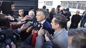 Macri volvió a culpar a las PASO, pero negó: La elección todavía no sucedió