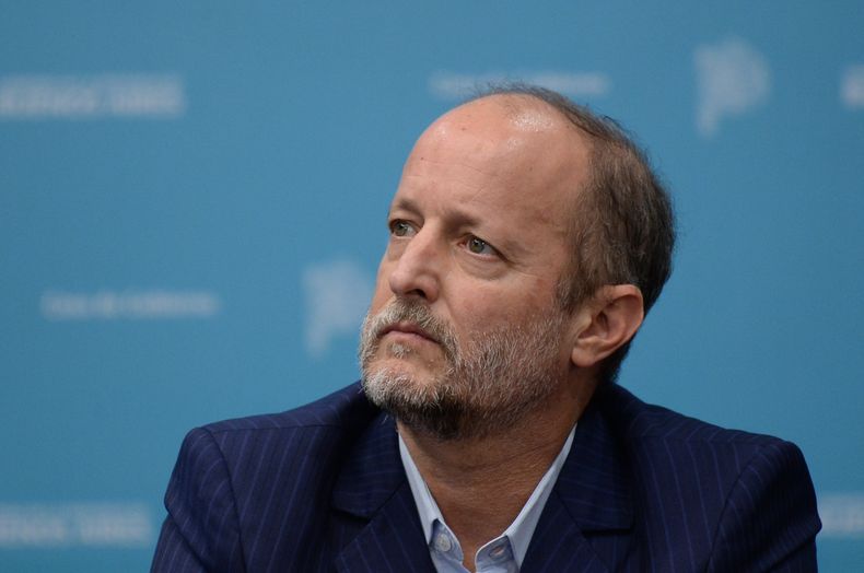 Martín Insaurralde