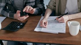 Cómo quedaron Ganancias y Bienes Personales en la ley ómnibus XXS y el paquete fiscal