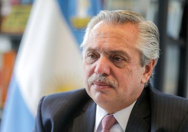 Fernández confirmó que impulsa cambios en las jubilaciones de privilegio