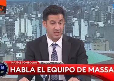 Operativo Saturación: Massa soltó a su pack de voceros para inundar los medios