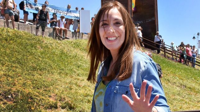 vidal reavivo la llama del anticipo de los comicios provinciales