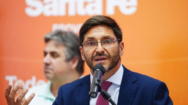 Qué le quedó en pie a Maximiliano Pullaro y qué debe reconstruir después del motín policial en Santa Fe