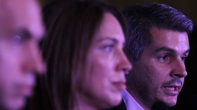 atras del relato de pena se esconde una profunda preocupacion en cambiemos