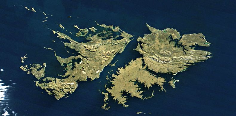 La recuperación de las islas Malvinas es mucho más que una causa nacional sentida. Marca la necesidad de que la Argentina refuerce su rol en el Atlántico Sur y lo libere de injerencias extracontinentales.