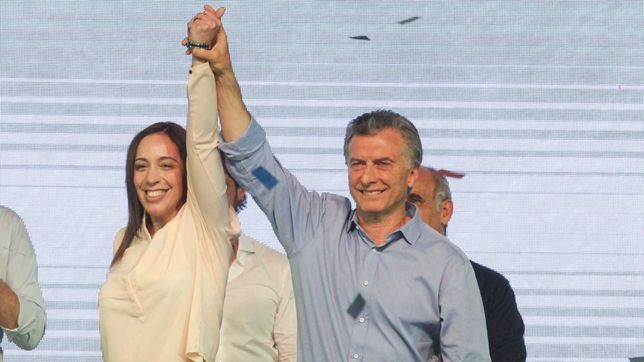 desdoblamiento: el vidalismo alienta el matrimonio pro y sigue el affaire