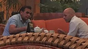 El acuerdo entre Molina y Ducoté, la explicación del triunfo oficialista