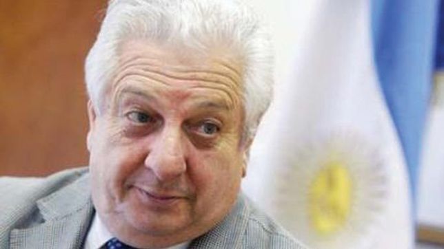 gestapo-gate: para exministro, el fin era la ?flexibilizacion laboral de facto