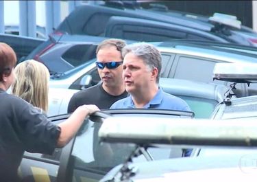En Río de Janeiro ya hay tres ex gobernadores presos por corrupción