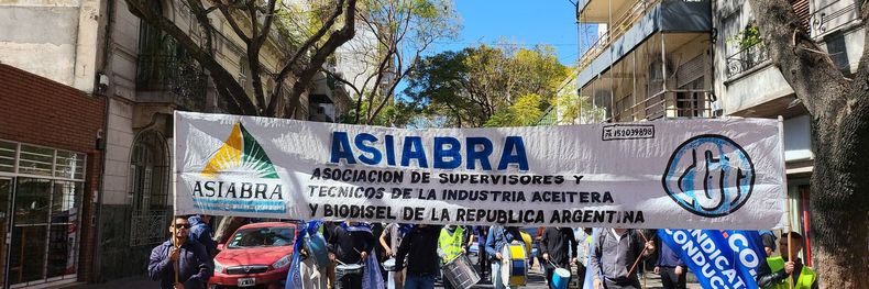 ASIABRA se convirtió en la primera organización gremial en recibir la habilitación en el Gobierno de Javier Milei.&nbsp;