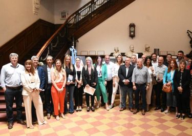 Santa Fe: una contracumbre que trazó la línea en el frente de frentes