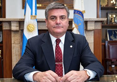 Marcelo Gallo Tagle