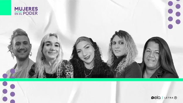 Géneros: quiénes son las travestis y personas no binarias que legislan en la Argentina