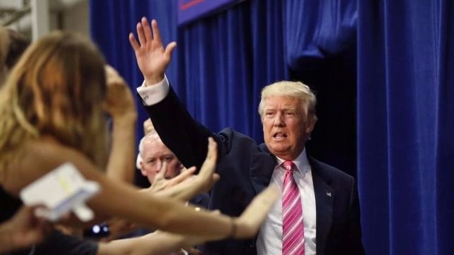 ¿por que puede ganar donald trump?