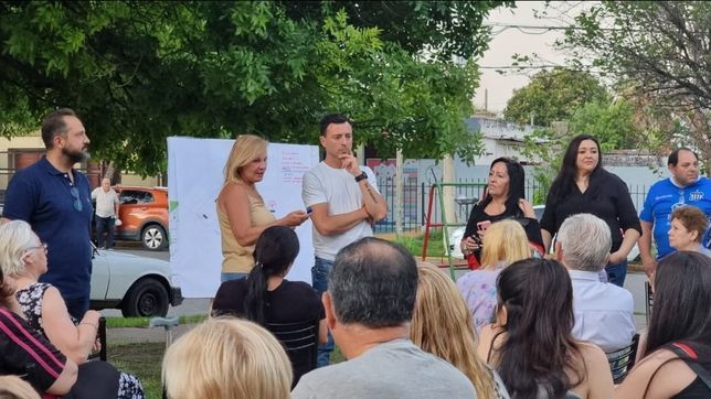 cordoba: jxc quiere un candidato en marzo y acorrala a de loredo