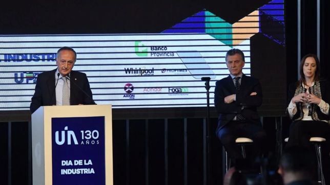 la industria se rebela contra el sueno de macri de un acuerdo ue-mercosur