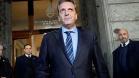 Negación o estrategia: el massismo bonaerense mantiene la ilusión Massa 2023
