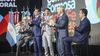 Seis gobernadores lanzaron en Santa Fe la Región Litoral