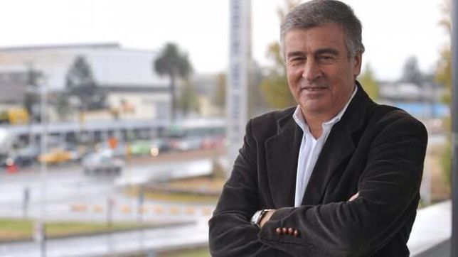 aguad vuelve: hay que tener mucho cuidado con sumar a cualquier peronista