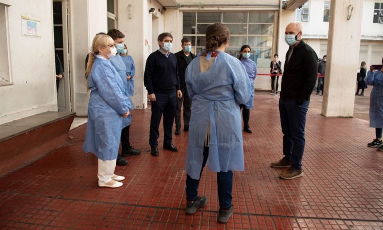 Larreta y Quirós Larreta y Quirós