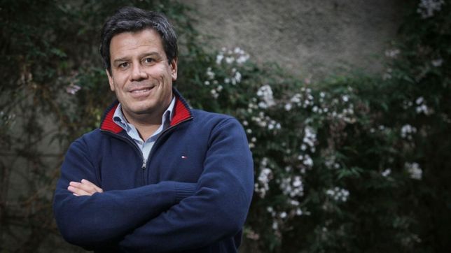 el comando territorial de manes