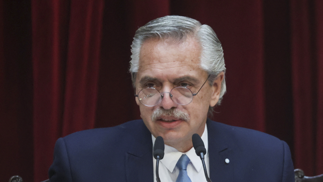 fernandez tambien apuro a la corte para acelerar las elecciones en tucuman