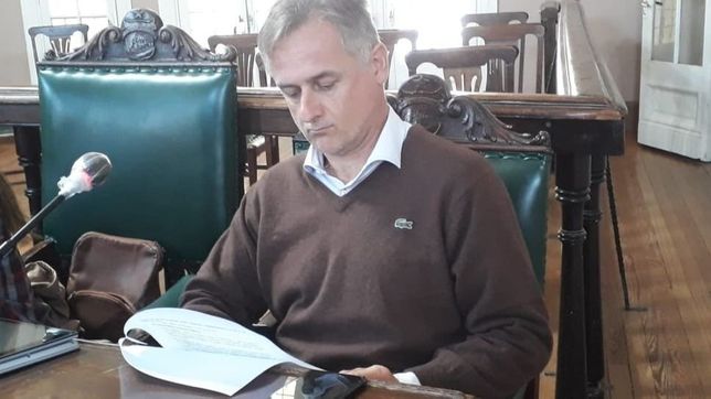 declaran la emergencia en seguridad en casilda