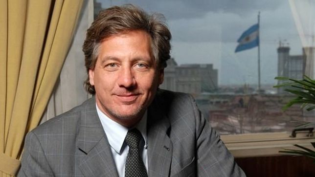 budassi: scioli bajo a la mitad la deuda, macri la multiplico por seis