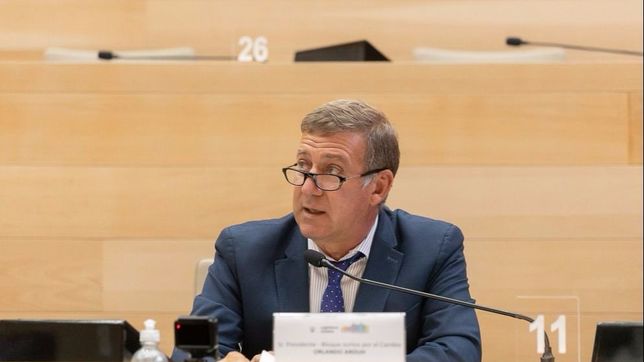 quienes son arduh y capitani, fogoneros de la grieta de jxc en cordoba