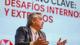 El síndrome de la frazada corta