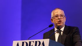 Martín Etchevers, presidente de ADEPA.
