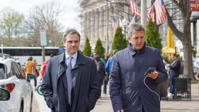 Guiño de Massa a EE.UU.: envía el proyecto de blanqueo de capitales al Congreso