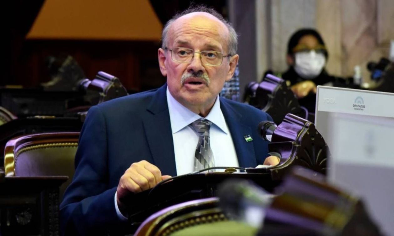 Luis Di Giacomo