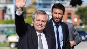 Control de daños: renunció Leunda, el jefe de asesores de Fernández