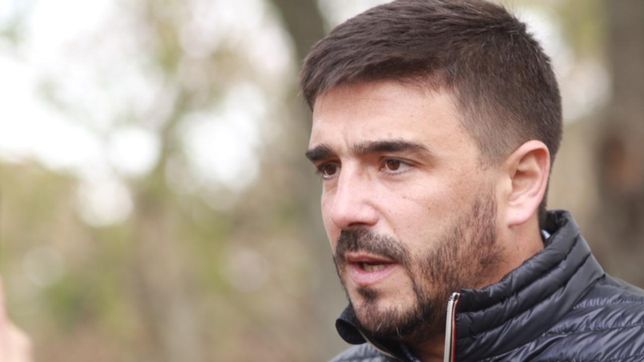 no es momento de eliminar las paso