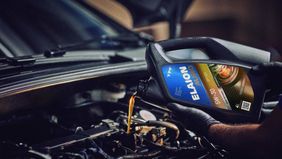 YPF lanza Elaion Auro, su primer lubricante apto para motores híbridos