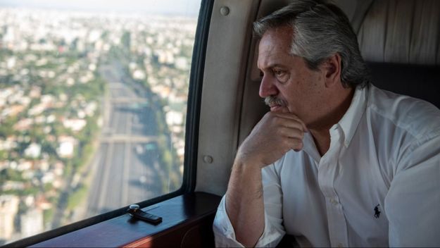 Repatriaciones: intimidad de la decisión más difícil