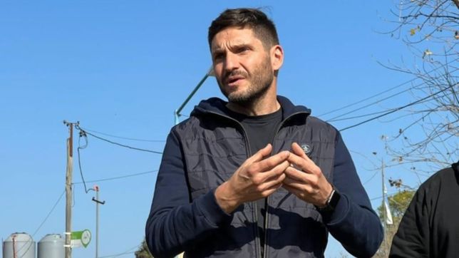 pullaro: ?no vamos a aceptar la cultura del menor esfuerzo?