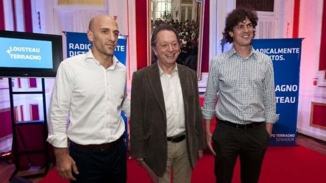 imputan a un colaborador de lousteau y a autoridades de la uba por enriquecimiento ilicito