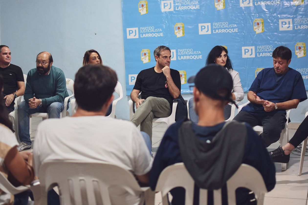 Guillermo Michel, Gustavo Bordet, Adán Bahl, pican en punta en la interna del PJ en Entre Ríos. Del otro lado, cuatro sectores en pugna: PAR, un exsenador, otro intendente, y el presidente de la departamental de Paraná.&nbsp;