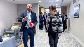 El acuerdo con el Fondo hace agua y complica más la situación de Guzmán