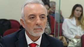 La Justicia mira de cerca quién ocupará el lugar que durante años tuvo el renunciado Marcelo Bailaque.&nbsp;